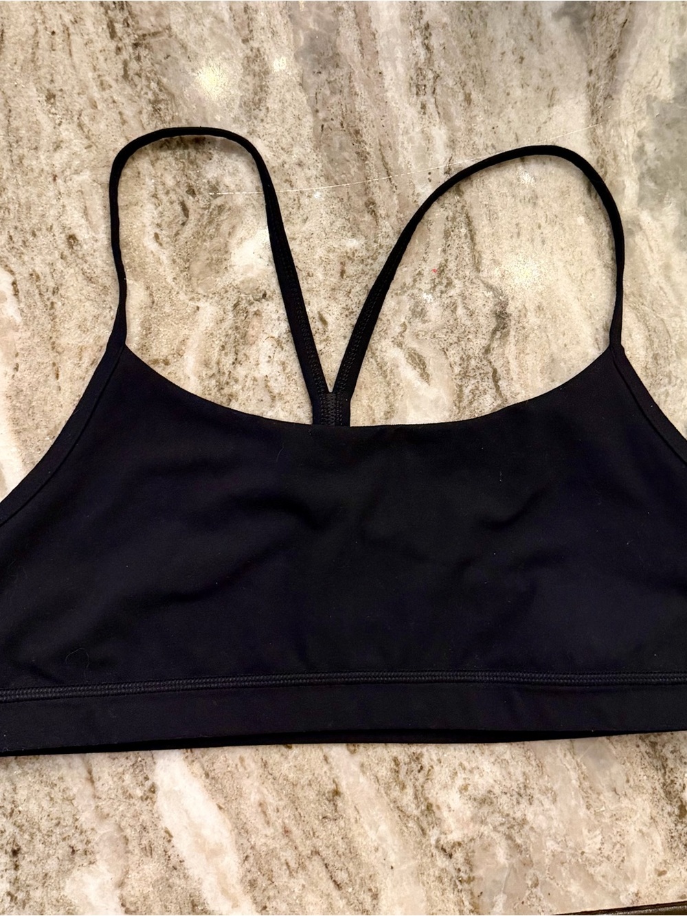 Aritzia TNA Sports Bra